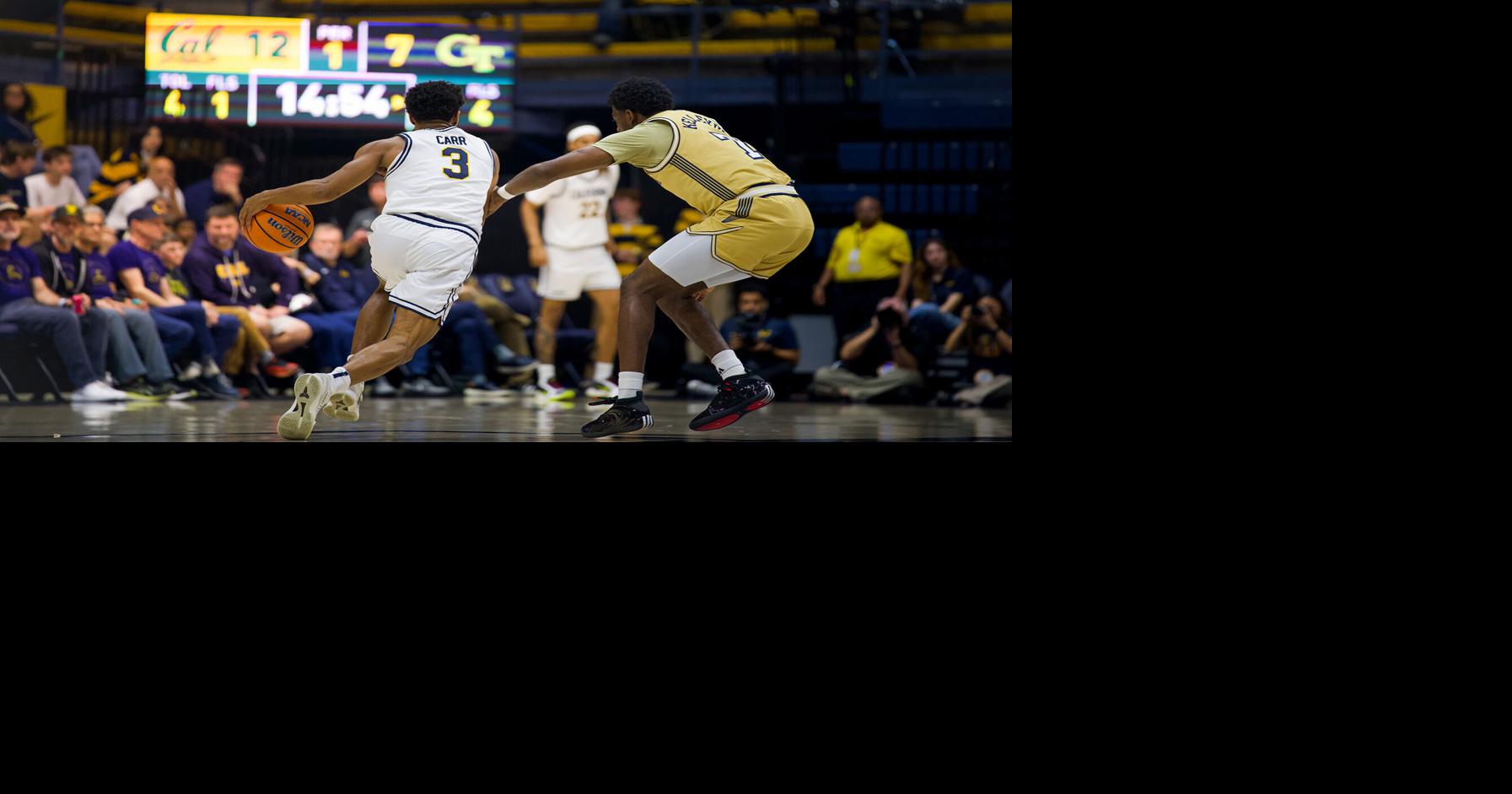 Chris Bell leads Bears to victory in Boston