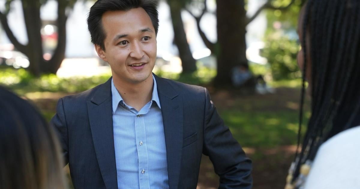 ‘Berkeley was lucky to have him’: Mayor, council members respond to ...