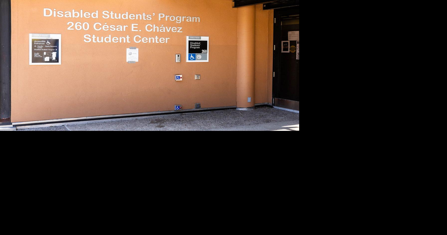 Students look to fill gaps between DSP accommodations, implementation ...