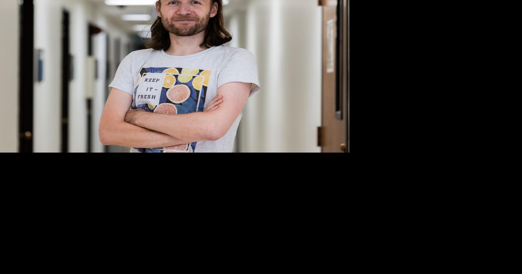 ‘A community of practice’: UC Berkeley professor James Campbell ...