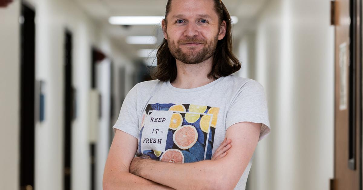 James W Rector Berkeley ‘A community of practice’: UC Berkeley professor James Campbell ...