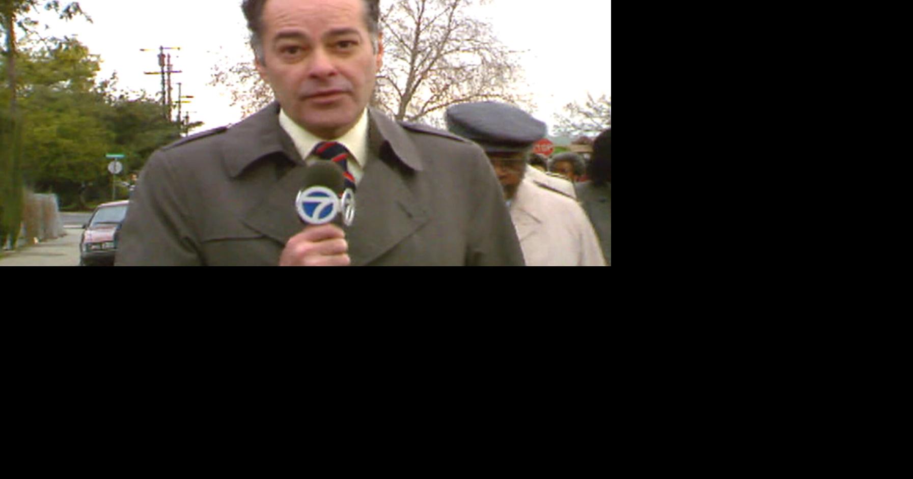 Daily Cal alum, award-winning news reporter Jim Vargas dies at 78