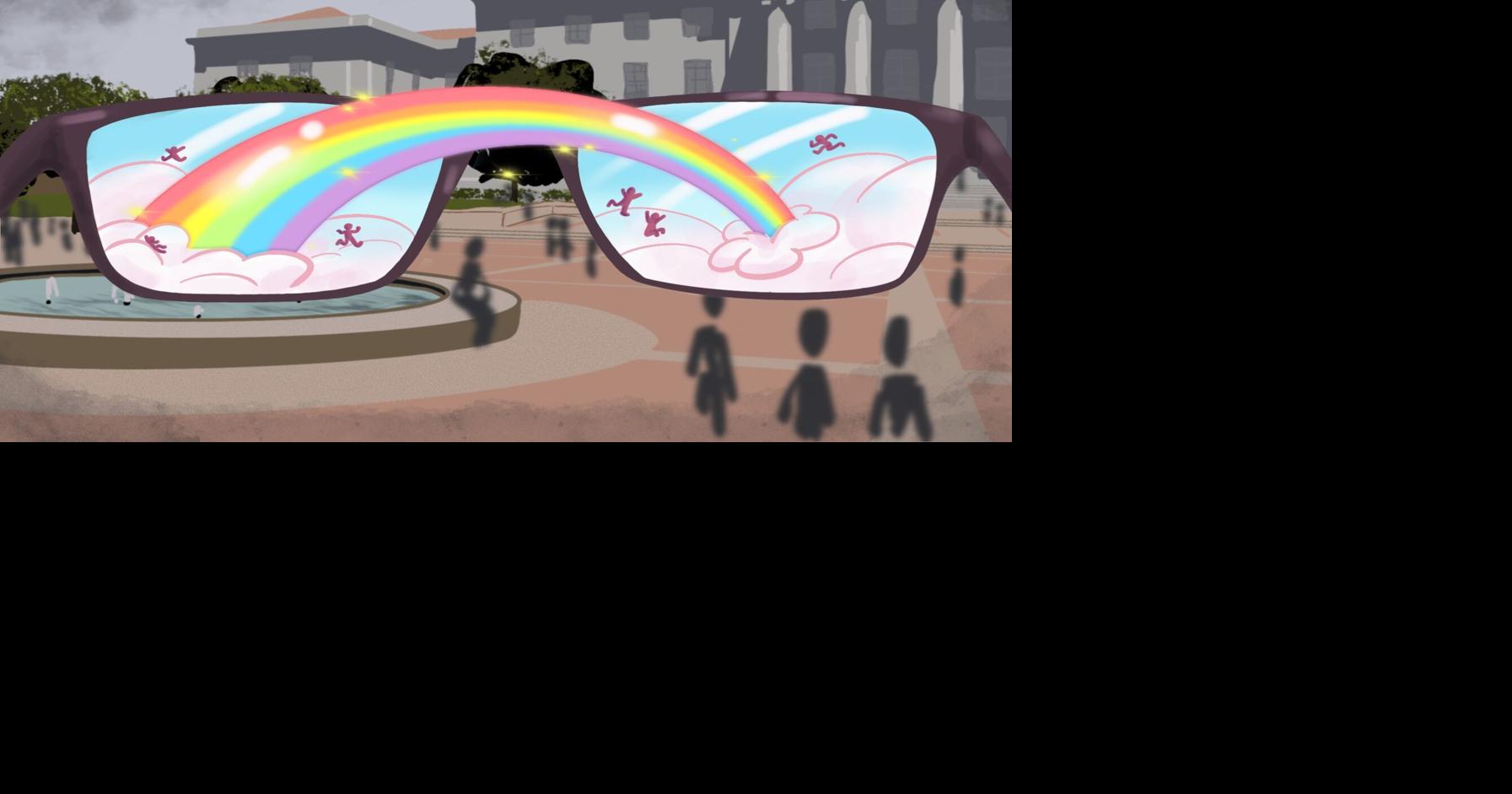 Berkeley goggles transform late nights into love stories | Blog ...