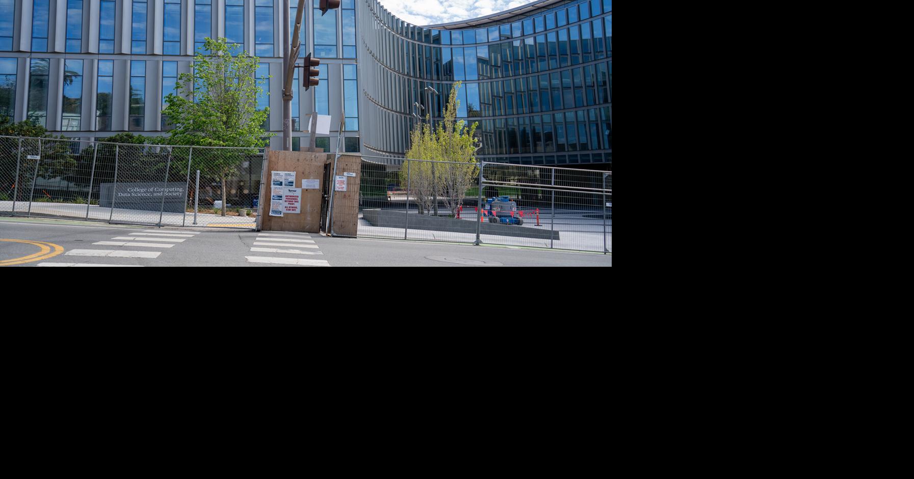 UC Berkeley students express transparency concerns in computer science comprehensive review process