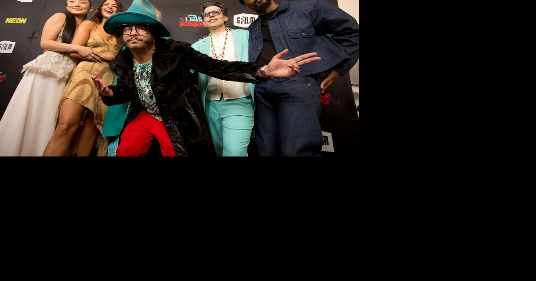 ‘I Love Boosters’ team talks Boots Riley, Bay Area at SFFilm