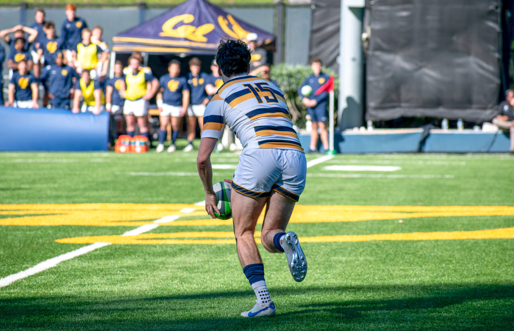 Cal ends road series with a loss to Army, moves to 9-2 | Rugby ...