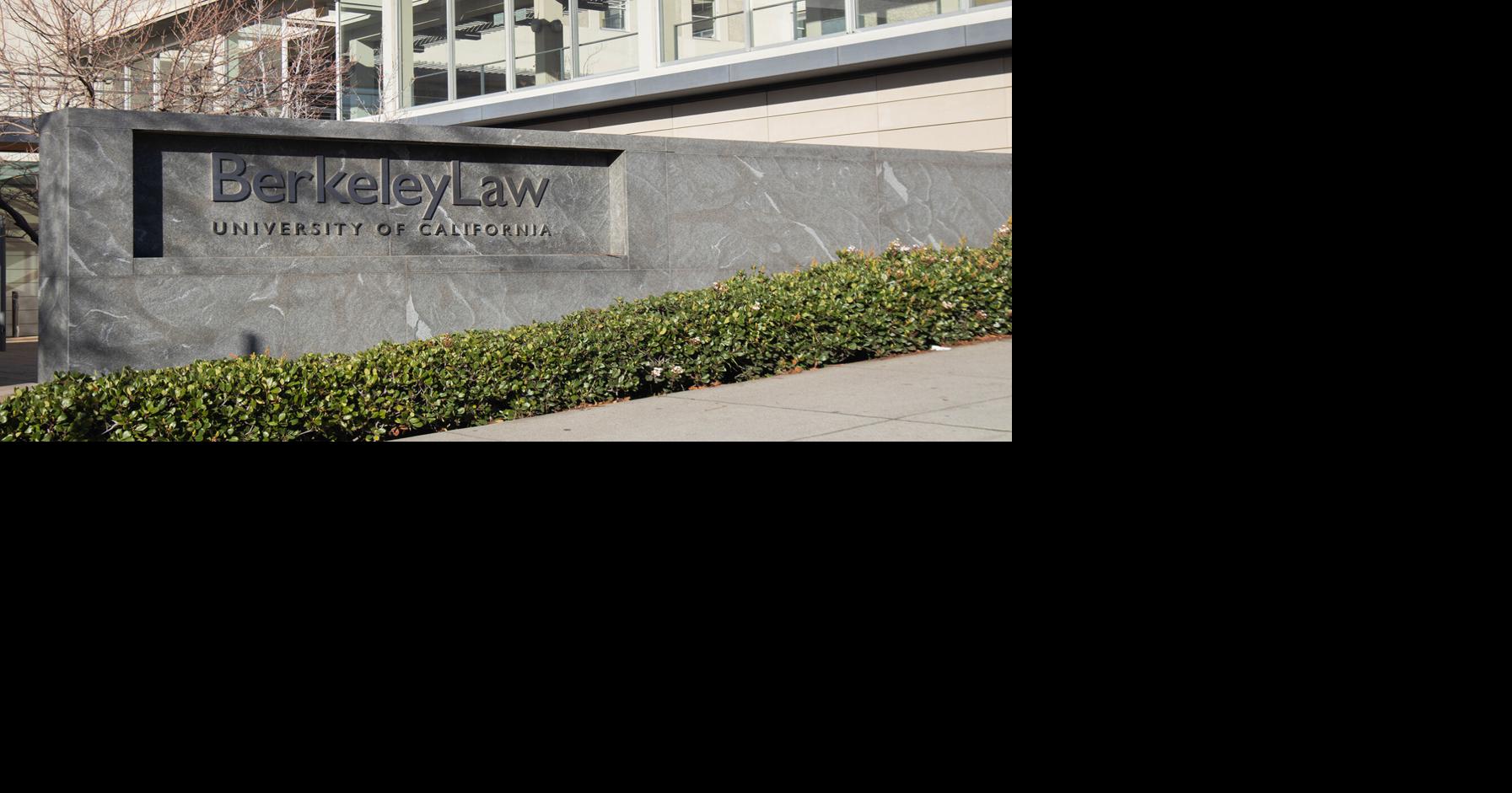 Berkeley Law launches Chris Larsen Fellowship for public interest ...