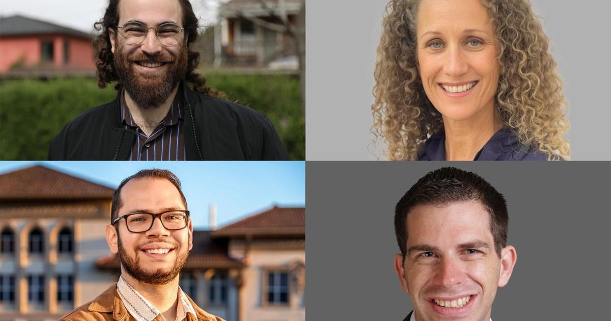 Meet the candidates running for Berkeley District 4 City Council seat