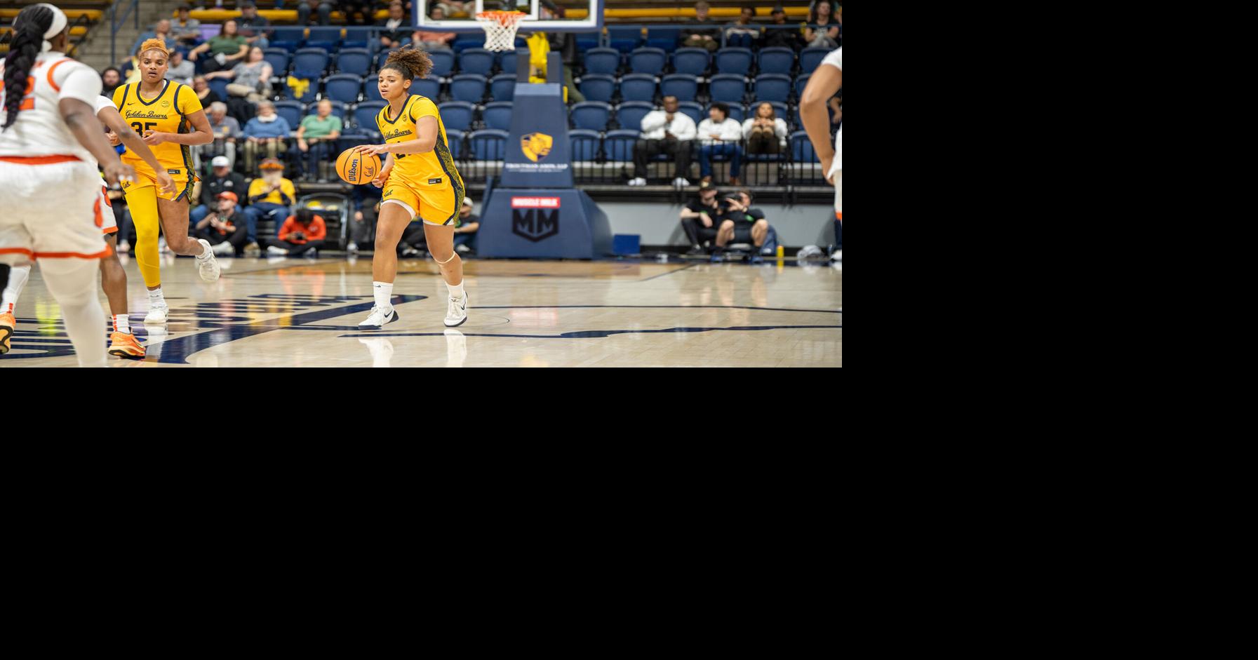 Cal women’s basketball to host WBIT quarterfinal with win over Kansas State