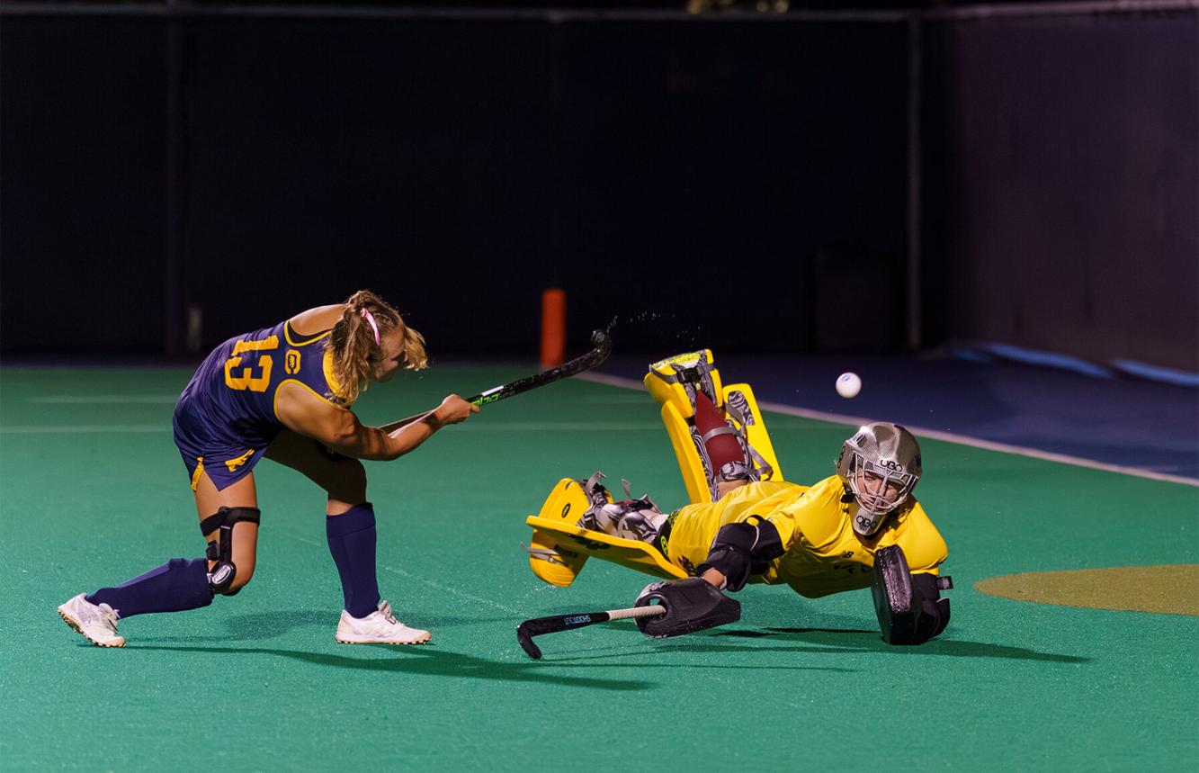 Cal handles Boston College in shootout, upsets No. 5 Syracuse in