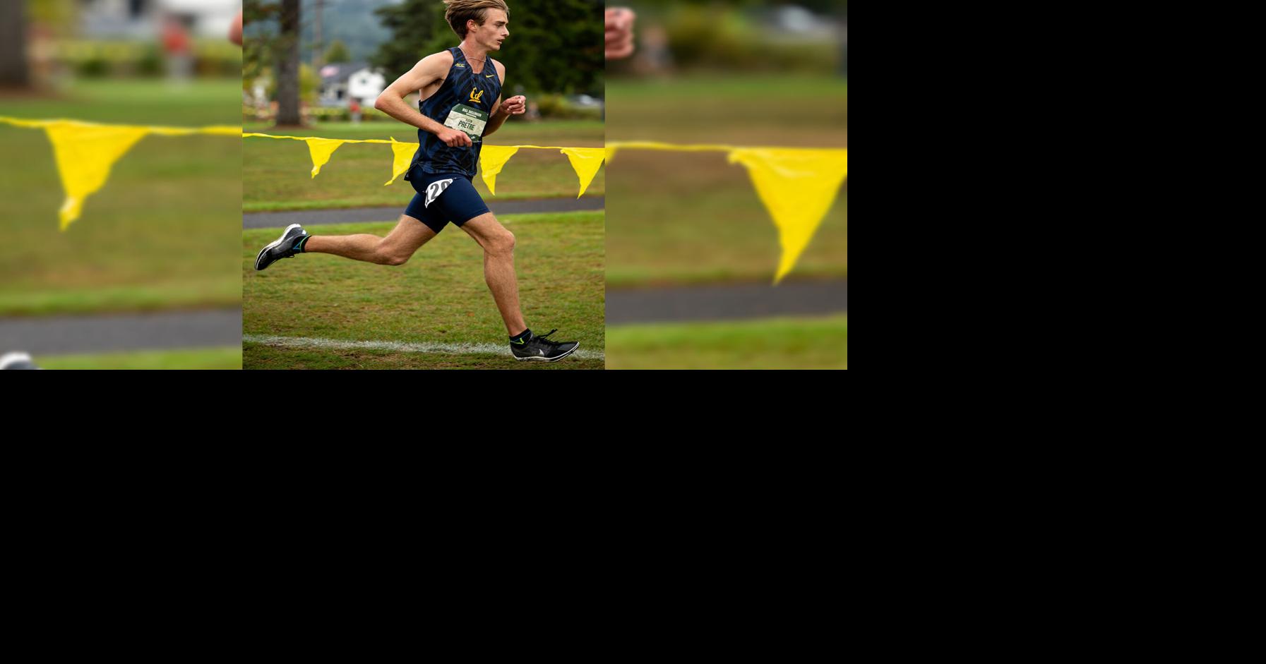 Bears seek ‘breakthrough’ at ACC championships | Cross Country ...