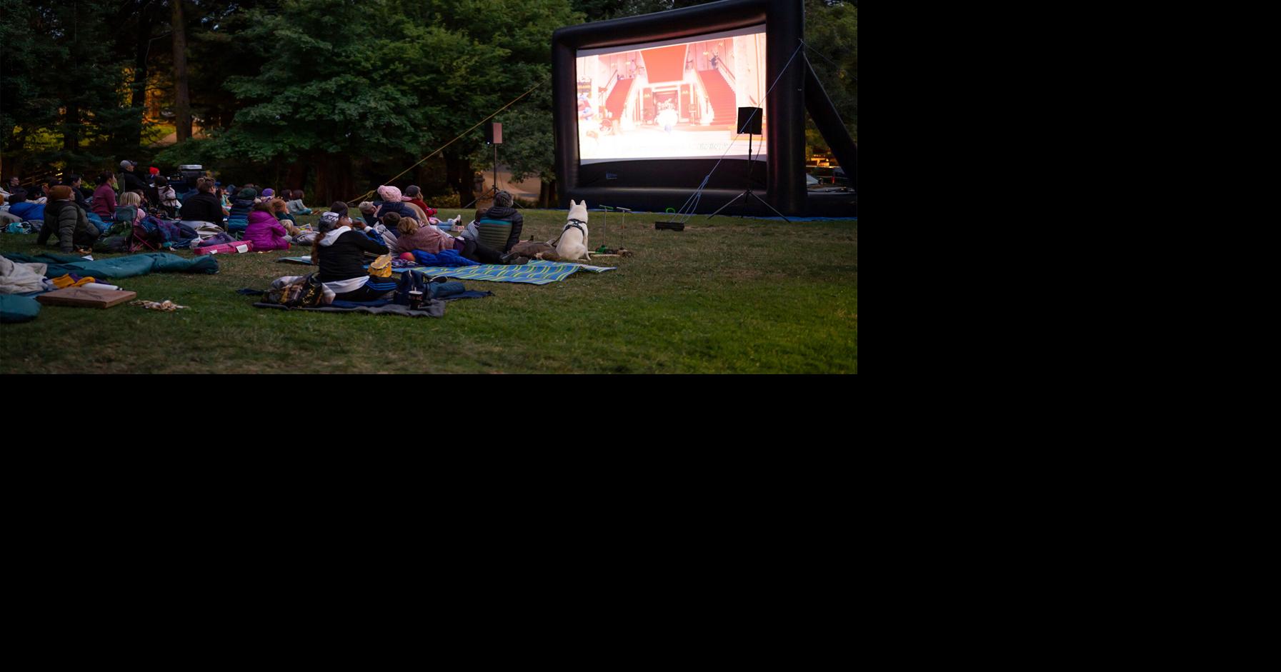 Lights, camera, action: Starring your major as this summer’s movies