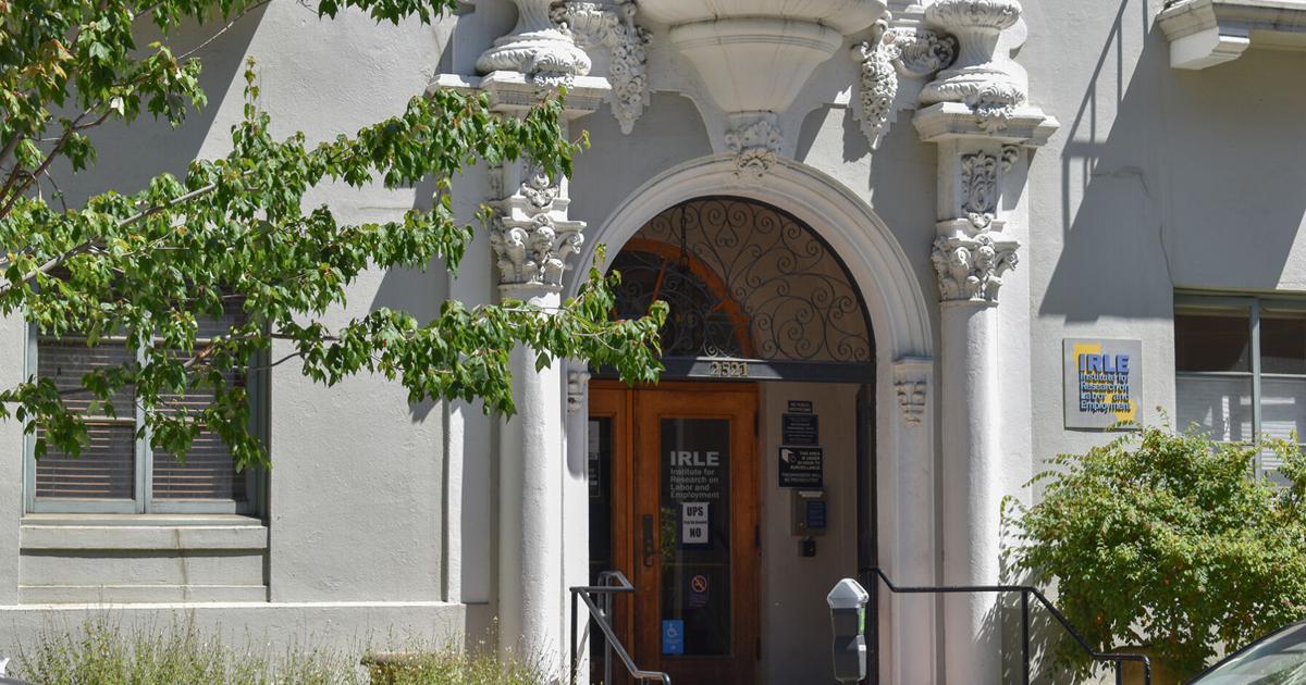 California labor report shows steady union density rates despite nationwide decline