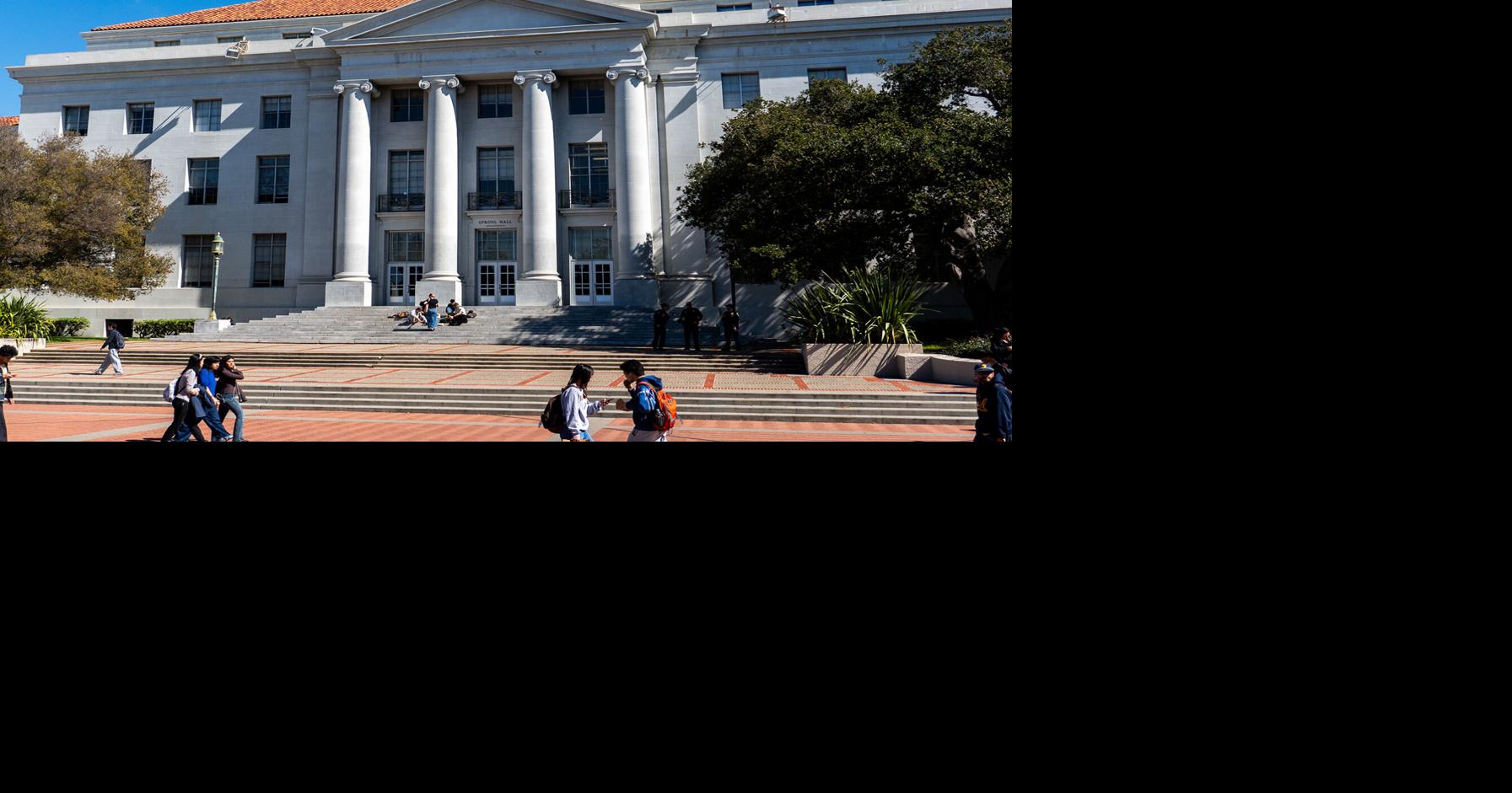 UC Berkeley graduate programs maintain top ranks in US News & World Report rankings