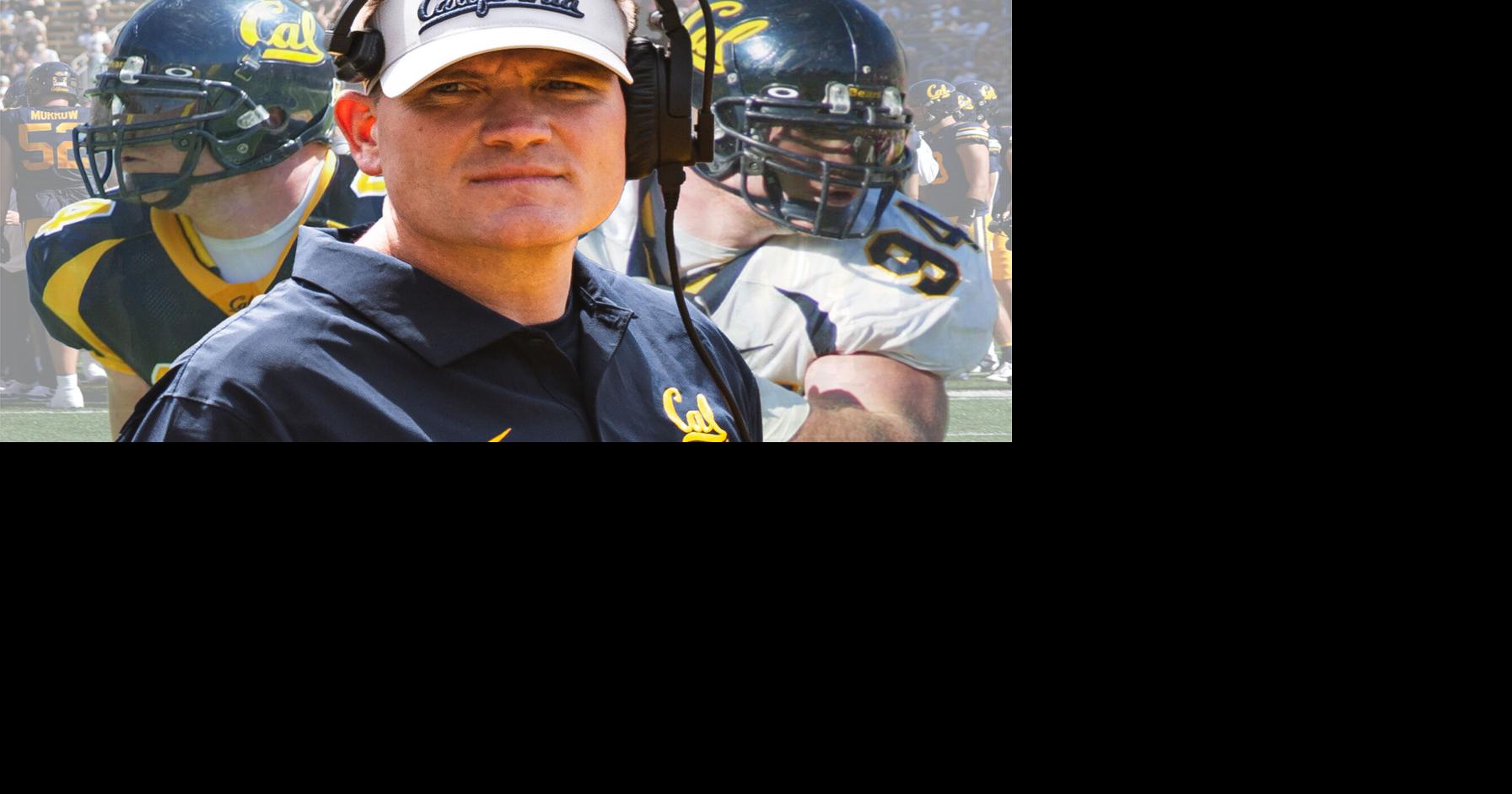 Heâs back | Football | dailycal.org