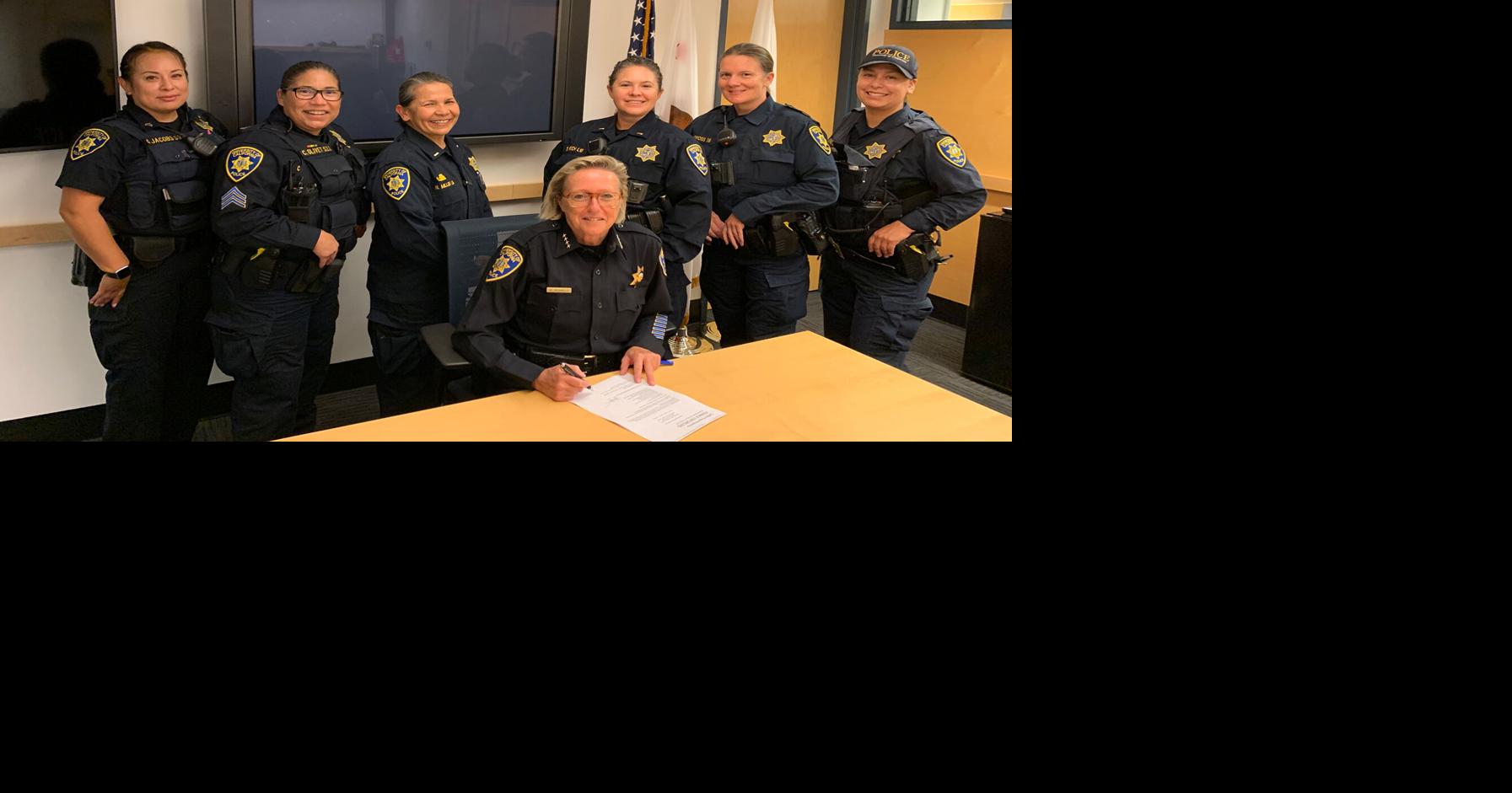 UCPD Chief Margo Bennett plans to retire, Black Student Union looks ...