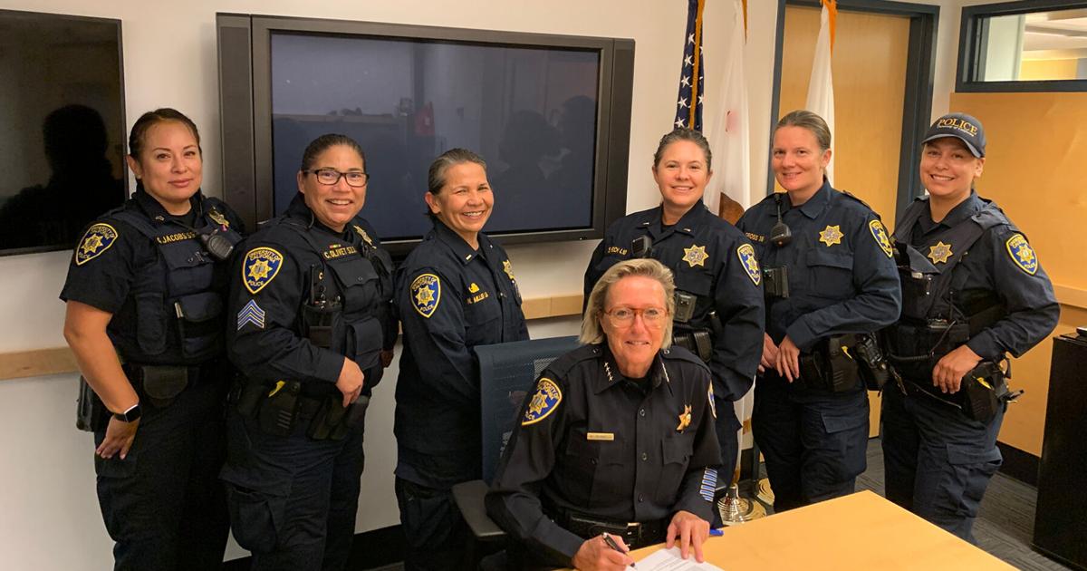 UCPD Chief Margo Bennett plans to retire, Black Student Union looks ...