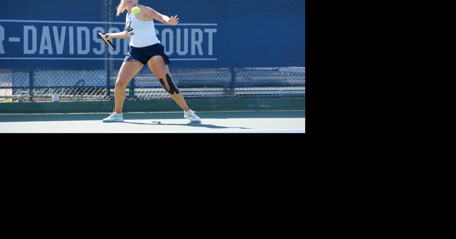 Cal seeks another statement weekend at Dennis Rizza Intercollegiate ...