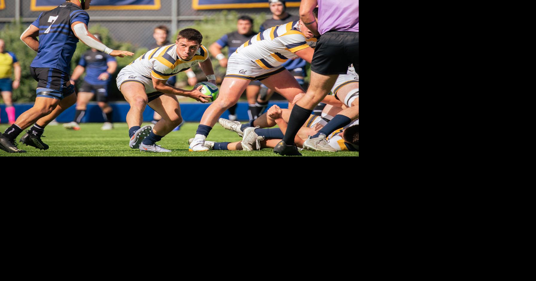 Cal defeats BYU heading into bye week, prepares for Navy | Rugby ...