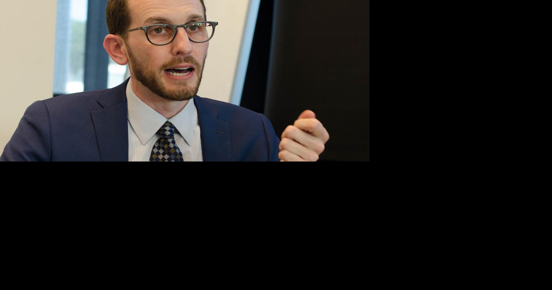 Wiener introduces ballot measure to fund scientific research after federal cuts