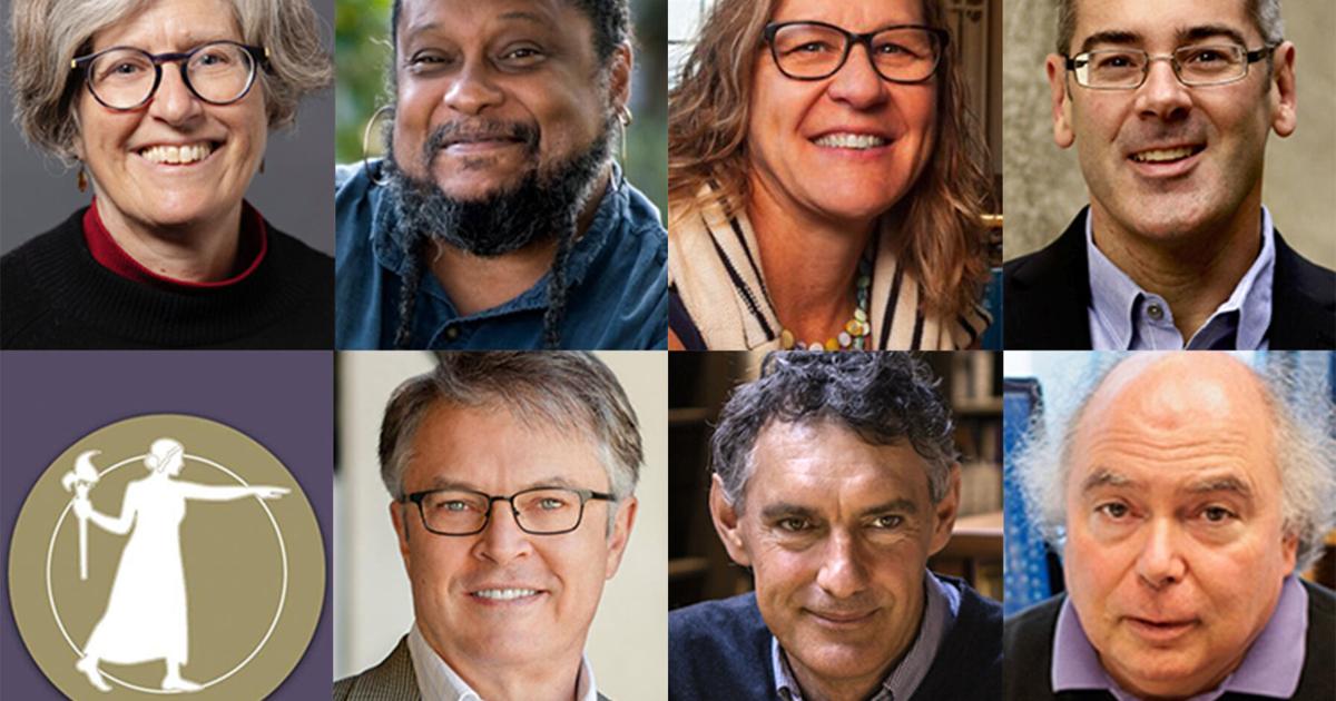 Neil Razdan Seven UC Berkeley professors selected to become NAS members | Academics ...