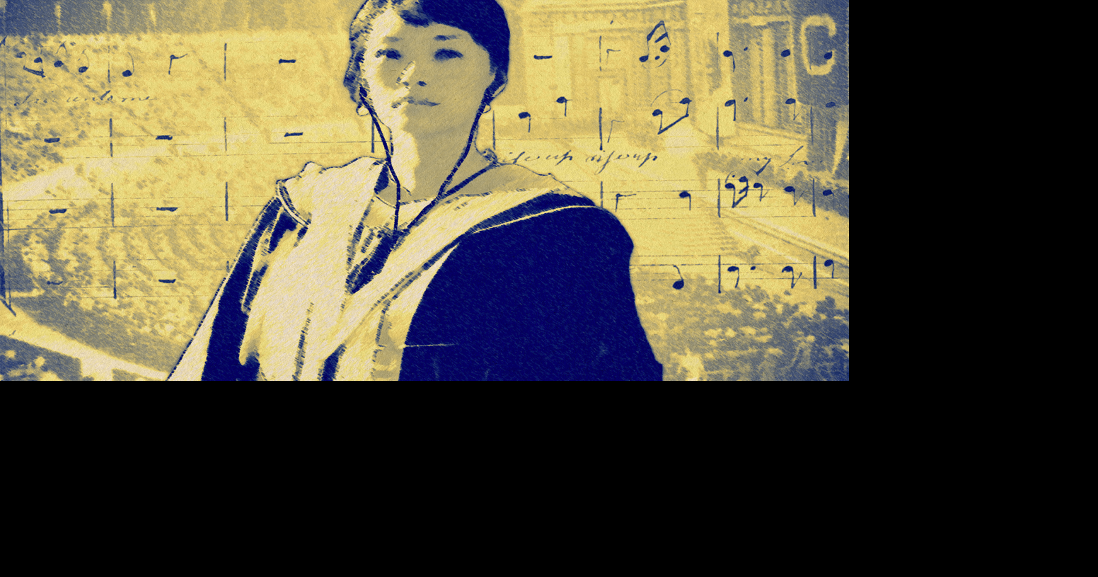 Songs on my graduation playlist | Blog | dailycal.org