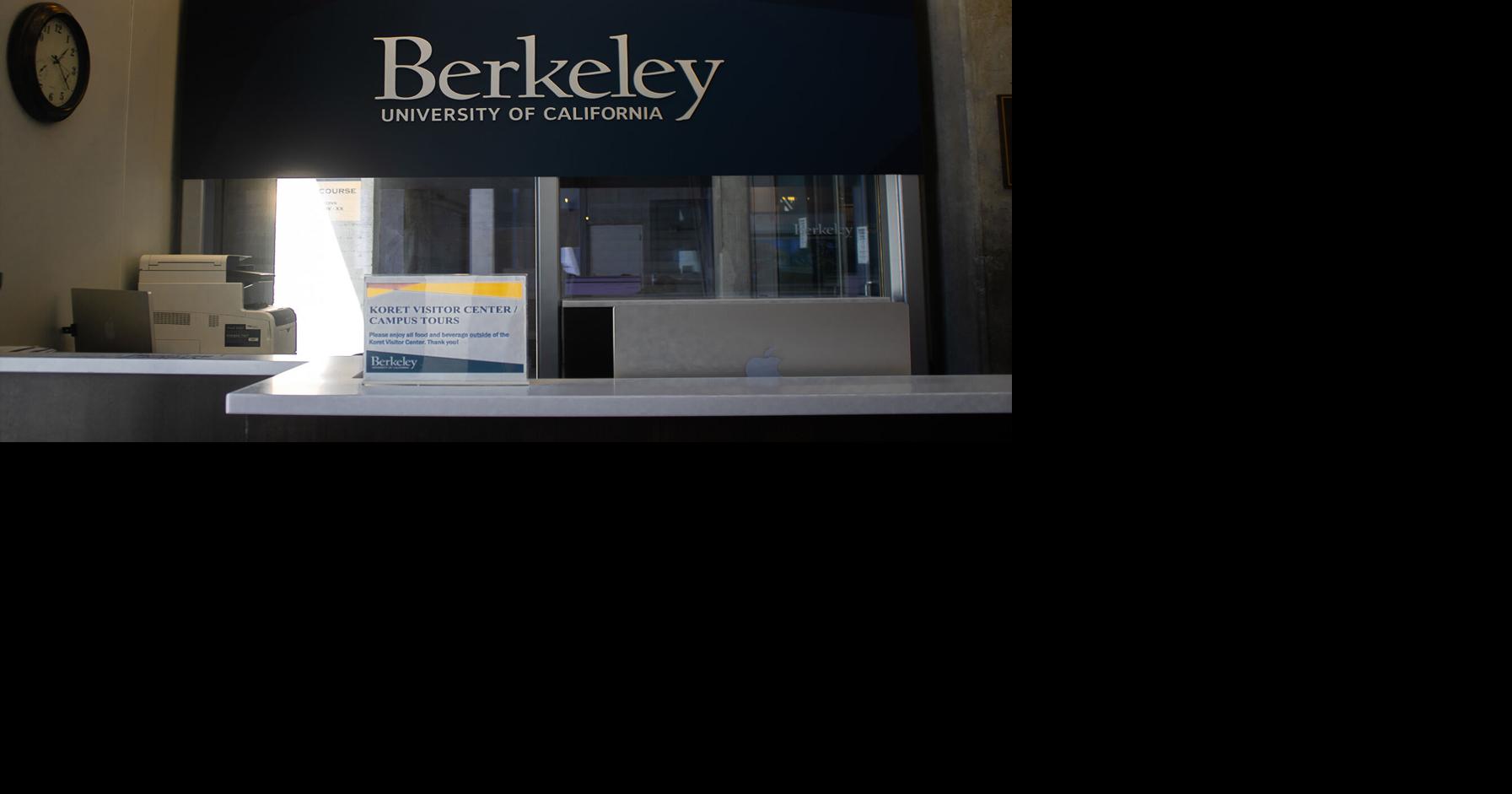 If you want a campus job, here’s where to start | How To | dailycal.org