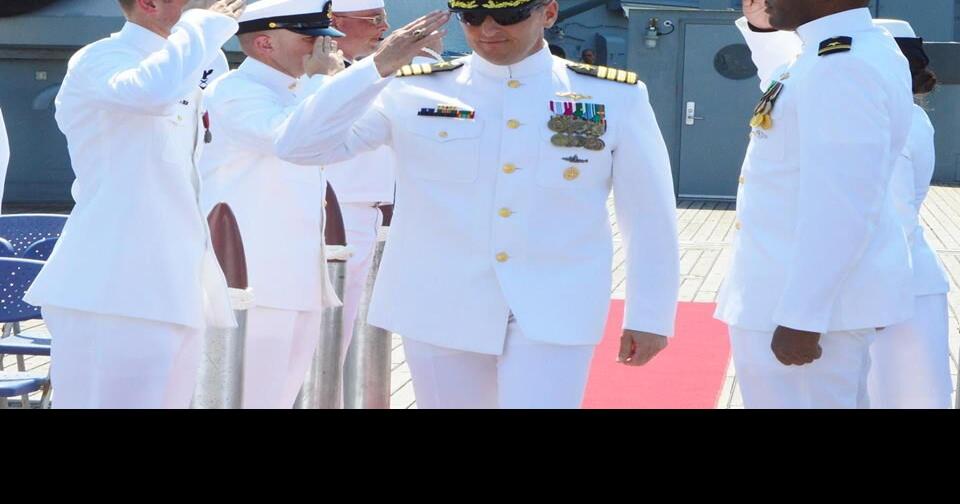 Admirals' new uniforms have angrier look