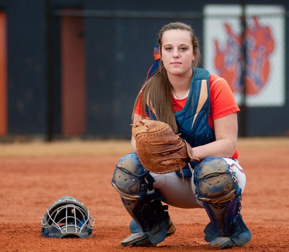 Softball - Lady Indians-Roster – Lil Cattilac