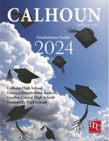 Calhoun Graduation