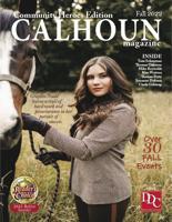 Calhoun Magazine