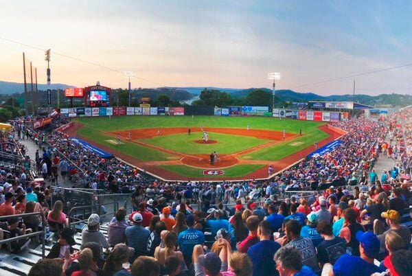 Via Chattanooga Lookouts-2023 Coaching Staff Announced