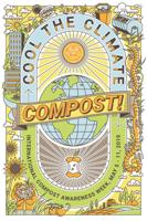Recycle & Reuse: Learn the basics of composting during 'International Compost Awareness Week'