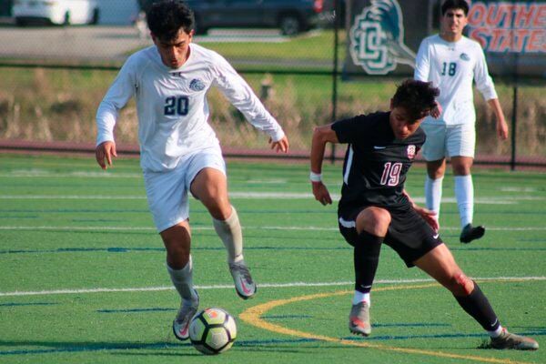 Four For Four: Quartet Of Local High School Soccer Teams Have Dominated ...