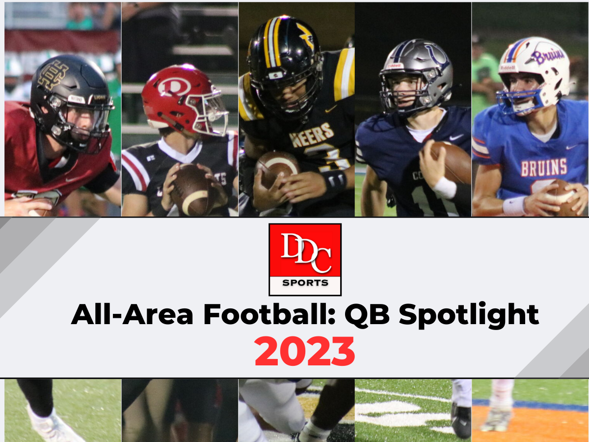 2023 All-Area Football Teams: Standout Quarterbacks Lead Whitfield and Murray County Programs to Success