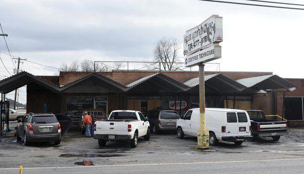 suspect in dalton arson is nephew of the business owner local news dailycitizen news suspect in dalton arson is nephew of