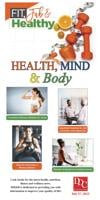 Health, Mind & Body