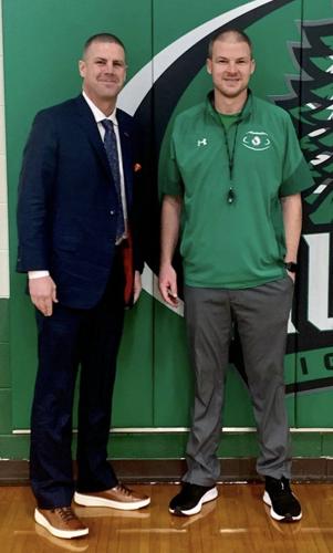 Making his own name: Kurt Napier gets his shot as head football coach at  Murray County High | Local Sports 