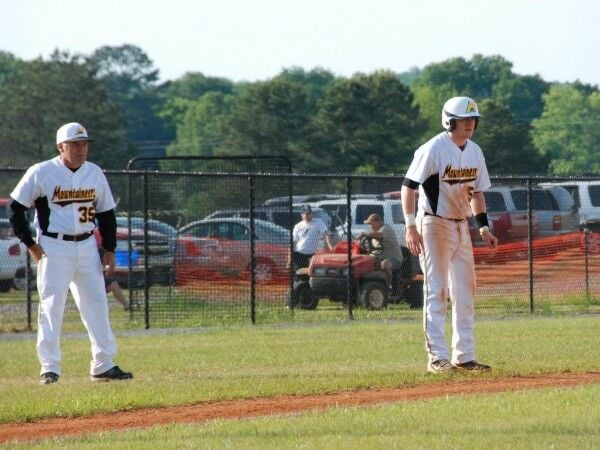 Murray High School Baseball