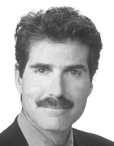 John Stossel: The right to bear arms