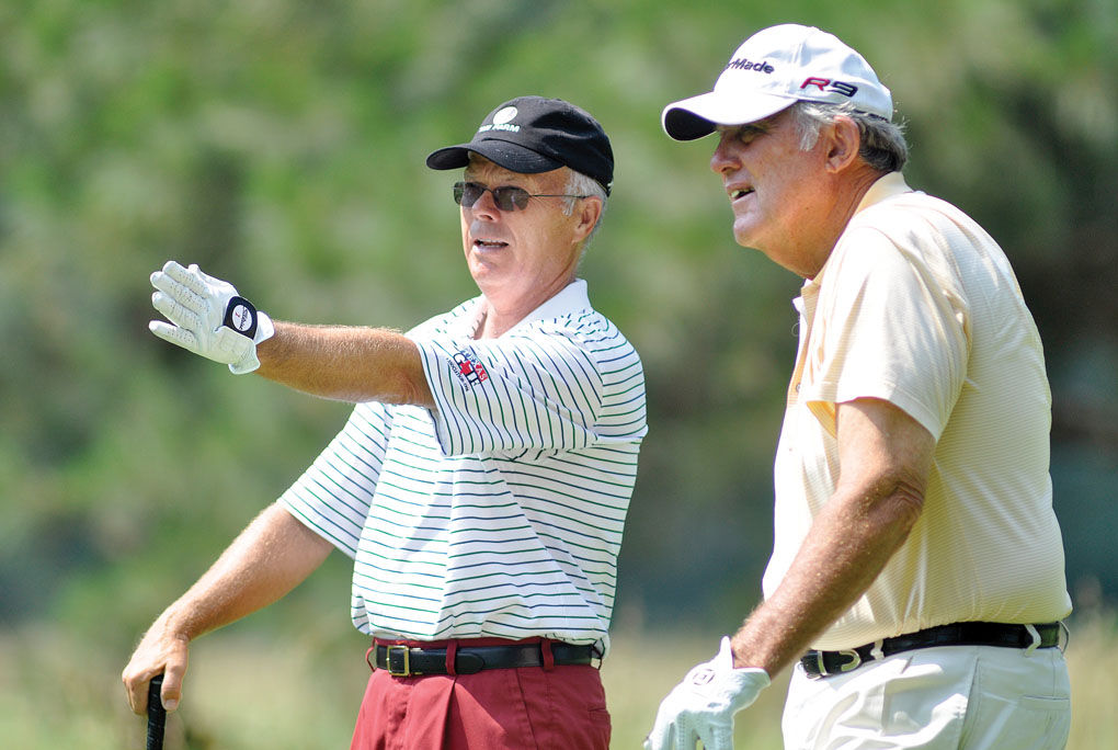 18th Annual Ron Townsend Golf Classic