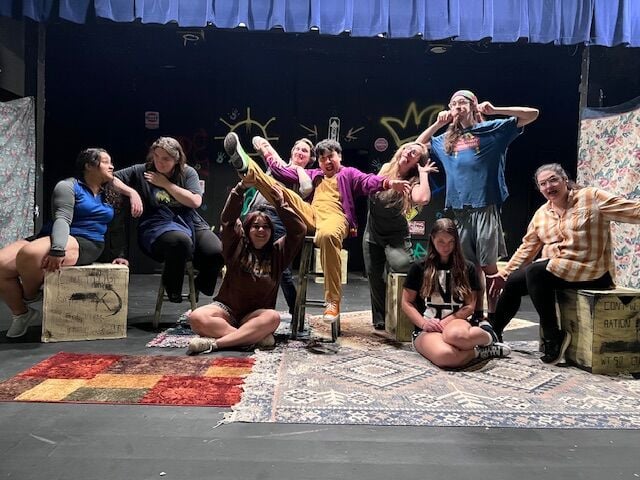 Dalton Little Theatre to present 'Godspell' | Local News ...