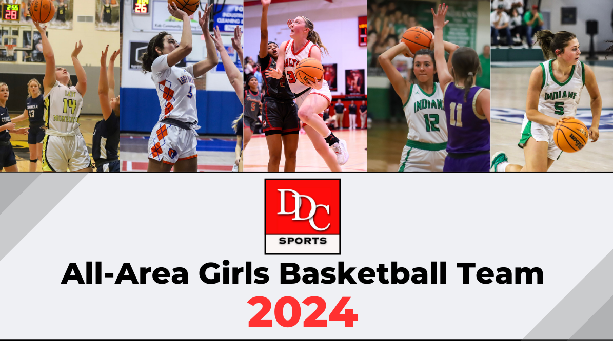 2024 All-Area Girls Basketball Teams Highlight Standout Players in Georgia