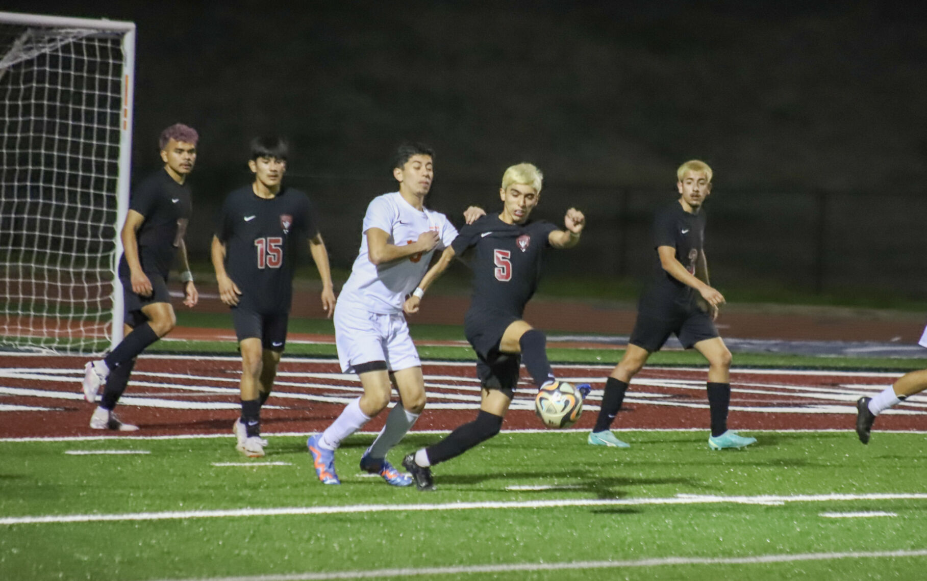 High School Soccer Results: Southeast Boys Triumph Over Northwest 2-1, Dalton Secures 3-0 Victory