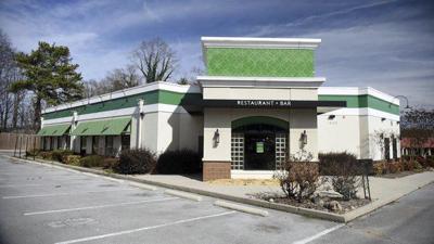 Developer Says Has Been Working On Olive Garden Deal For More Than