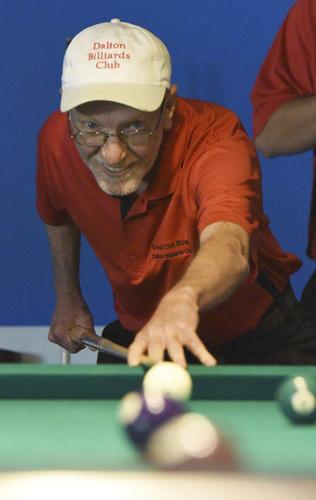 American Poolplayers Association - APA of North Alabama