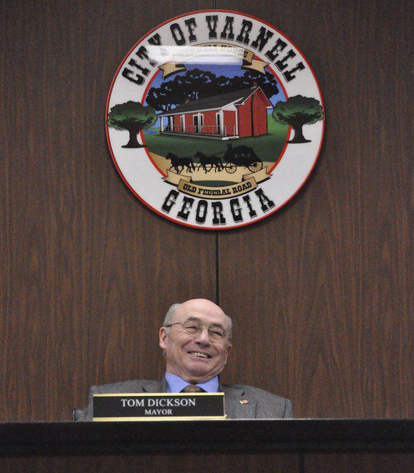 'No More Turmoil' Sought As New Council Members Take Control In Varnell ...