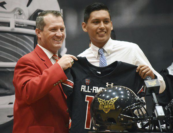 Rosters, captains named for Under Armour All-American game at Camping World  Stadium