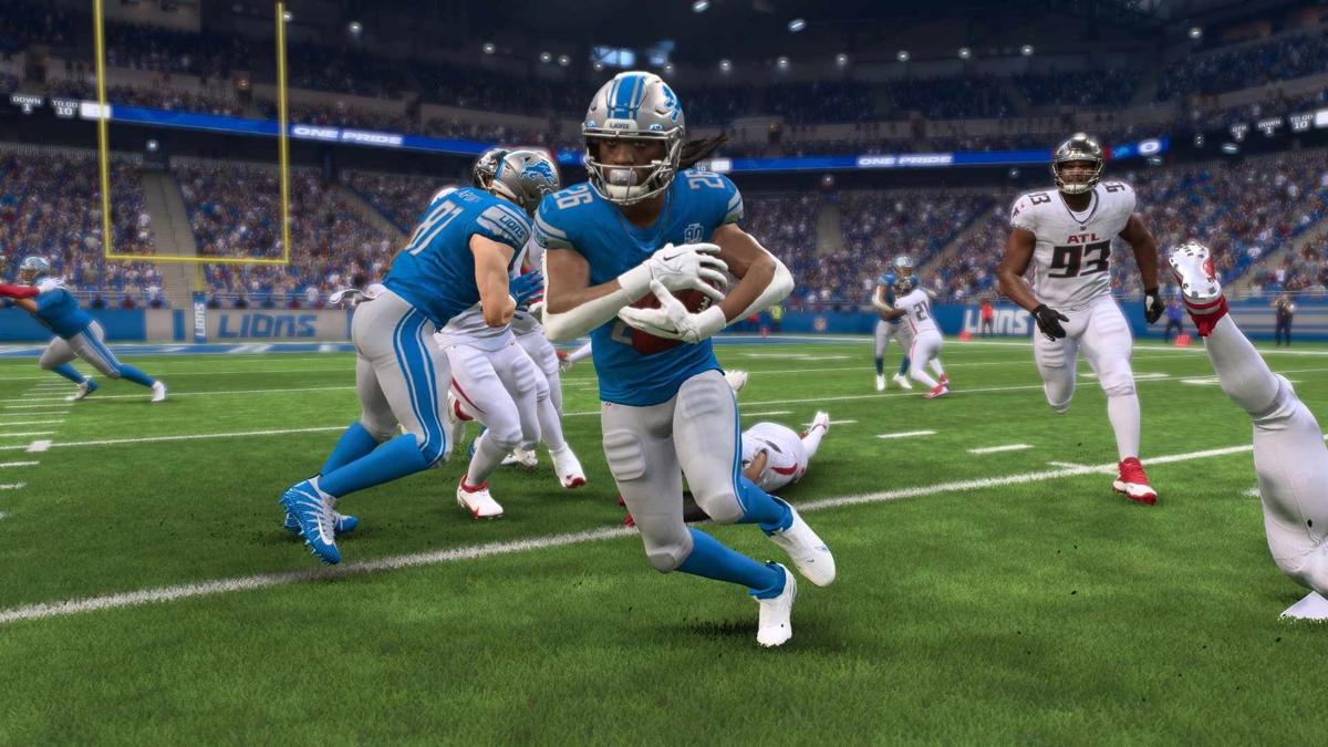 Madden: Madden 23 to release on August 19: All details - Times of