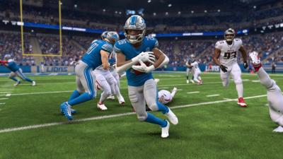 Competitive Field Pass- A Closer Look - Madden News